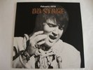 Elvis Presley LP On Stage (German Black - Club Edition) (RCA 15755-2, Germany)