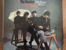 THE BEATLES - Not Guilty vinyl LP  MCS 6469 recorded in England unreleased takes