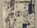 Face To Face, Reactionary, Vinyl, Used