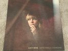 LUCY ROSE: SOMETHING'S CHANGING - VINYL / LP - COMMUNION RECORDS