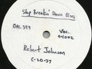 BLUES - ROBERT JOHNSON 