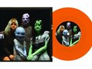 Travis Scott -The Scotts Vinyl Single 7