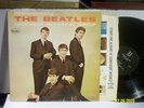 THE BEATLES LP 