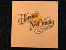 NEIL YOUNG  HARVEST .. 1972 Australian Gatefold MS2032 LP Like New