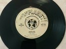 The Creation - Painter Man c/w Biff, Bang, Pow 1966 VERY RARE PLANET  PLF.119