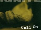 Ignite - Call On My Brothers COLORED 12