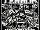 Terror - Total Retaliation GREY VINYL /118