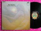 Fair Weather,LP,Beginning From An End,Neon RCA NE1,UK 1971 1stP 