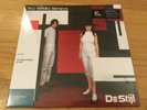 White Stripes De Stijl VMP Black/Red Splatter SOLD OUT Third Man Press SEALED