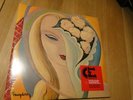 Derek and the Dominos LAYLA 2 x Vinyl LP and other assorted love songs