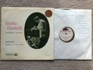 Cantelli / Beethoven:- Symphony No. 7:- U.K. HMV ASD 254 Ed. 1