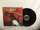 MEAT LOAF Bat Out of Hell 1977 Original LP Vinyl Record Album HE 44974