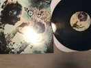 born of osiris vinyl  Dark Blue Tomorrow We Die Alive