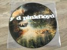Pink Floyd “A Saucerful Of Secrets” Promo vinyl Lp Picture Disc