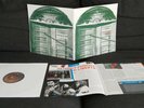 Prog LP BANCO DEL MUTUO SOCCORSO Io sono nato libero + LIBRETTO Foto e Bio MINT