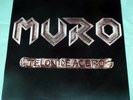 LP MURO - TELON DE ACERO