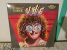 Weird Al Yankovic UHF Original Motion Picture Soundtrack Near Mint Vinyl (RARE)