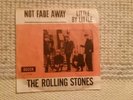 rolling stones,single,Denmark,1964,not fade away