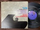 HERBIE HANCOCK MY POINT OF VIEW BLUE NOTE BST 84126 STEREO RVG US VINYL LP