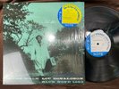 LOU DONALDSON BLUES WALK BLUE NOTE BLP 1593 STICKER SHRINK STEREO JAPAN LP