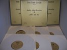 VINTAGE SMT GUILD AA ALCOHOLICS  ANONYMOUS, FATHER JOHN DOE 19 LPs 33RPM BOX SET