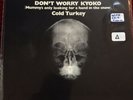 1969 Plastic Ono Band Cold Turkey 7” Photo Sleeve