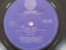 Thin Lizzy Chinatown South African 1980 Lynott Downey Dublin Irish Classic Rock