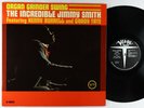 Jimmy Smith - Organ Grinder Swing LP - Verve - V/8628 Mono VG+