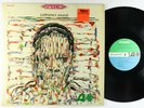 John Coltrane - Coltrane's Sound LP - Atlantic - SD 1419 Shrink