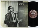 Little Jimmy Scott - If You Only Knew LP - Savoy 12181 Mono VG+