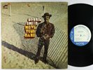 Lonnie Smith - Move Your Hand LP - Blue Note RVG