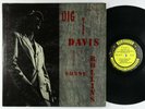 Miles Davis ft. Sonny Rollins - Dig LP - Prestige - PRLP 7012 Mono DG RVG W 50th