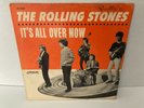 45 SLEEVE ONLY The Rolling Stones– It’s All Over Now – 45-9687