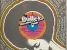 PAPPA AND BLONDIE   AFRO   DISCO  FUNK   45  DON'T BURN YOUR BRIDGES