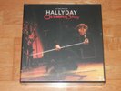 Johnny Hallyday Coffret limité et numéroté Olympia Story 7 double LP neuf scellé