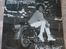 Whitney Houston I'm Your Baby Tonight 1990 LP Vinyl NM Original Club Al 8616