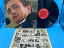 JOHNNY CASH AT FOLSOM PRISON CS 9639 COLUMBIA VINYL LP RECORD