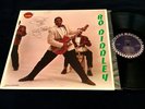 BO DIDDLEY signed autographed LP Gainesville Fl. 1995 CHESS