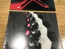 1981 THE ANGELS NIGHT ATTACK LP & THE ANGELS GREATEST LP 1978 ALBERT PROD