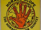 HORACE SILVER QUINTET: Horace-Scope US Blue Note 84042 Liberty Jazz LP