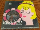 Ramon Ayala Y Los Bravos Del Norte Ojitos Soñadores Lp Vinyl Record SEALED *NEW*