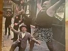 The Doors-Strange Days 1967 Vinyl LP Elektra Records EKS-74014 1st Release