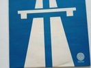 Kraftwerk - Autobahn 1974 UK LP VERTIGO