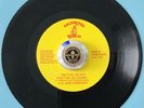 Z.Z. AND COMPANY * GETTIN’ READY FOR THE GETDOWN * WIGAN CASINO NORTHERN SOUL ??