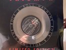 Triumph-Rock And Roll Machine 1977 Rare Silver Vinyl Sealed LATX1036
