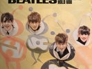 Beatles. 8 ARMS TO HOLD YOU. 29 Live Songs In concerts. Plus 7 Others. Boot. EX.
