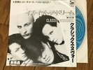 Classix Nouveaux ? Is It A Dream JAPAN WHITE LABEL PROMO 7