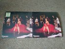 Camila Cabello Romance USA 1day Exclusive Signed Red Vinyl RARE Sold Out LP