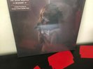 The Dear Hunter - Migrant ORANGE BLACK SPLATTER COLORED Vinyl LP Limited Edition