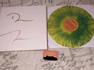 frank carter & the rattlesnakes end of suffering LP signed